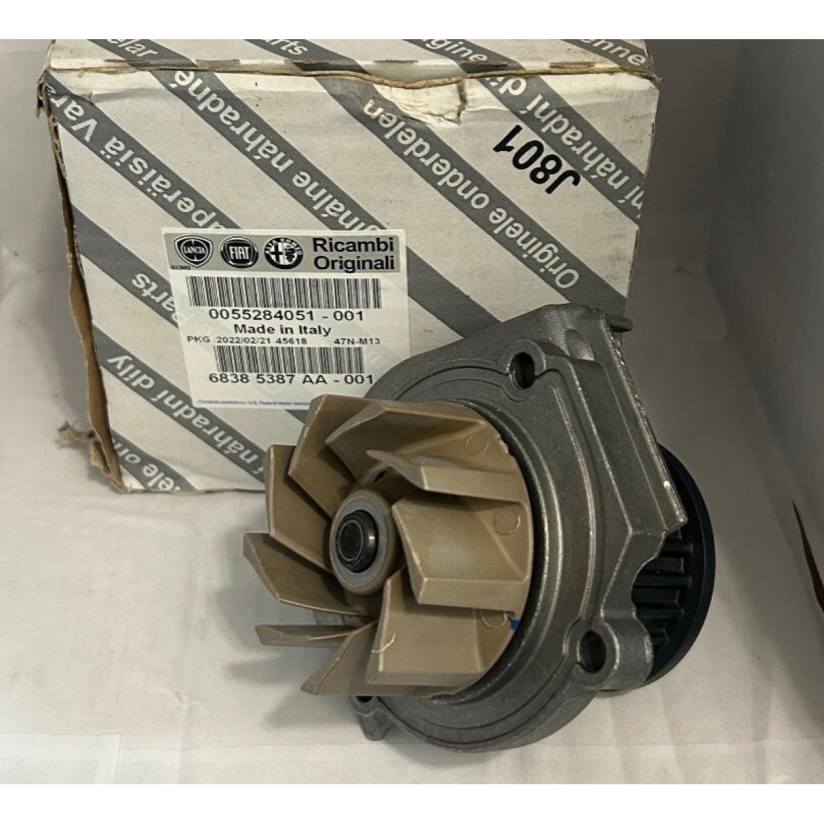 DEVİRDAİM 55284051 EGEA