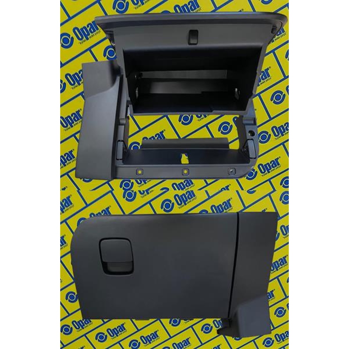 TORPİDO KAPAĞI 735616053 DOBLO IV 2014-2020