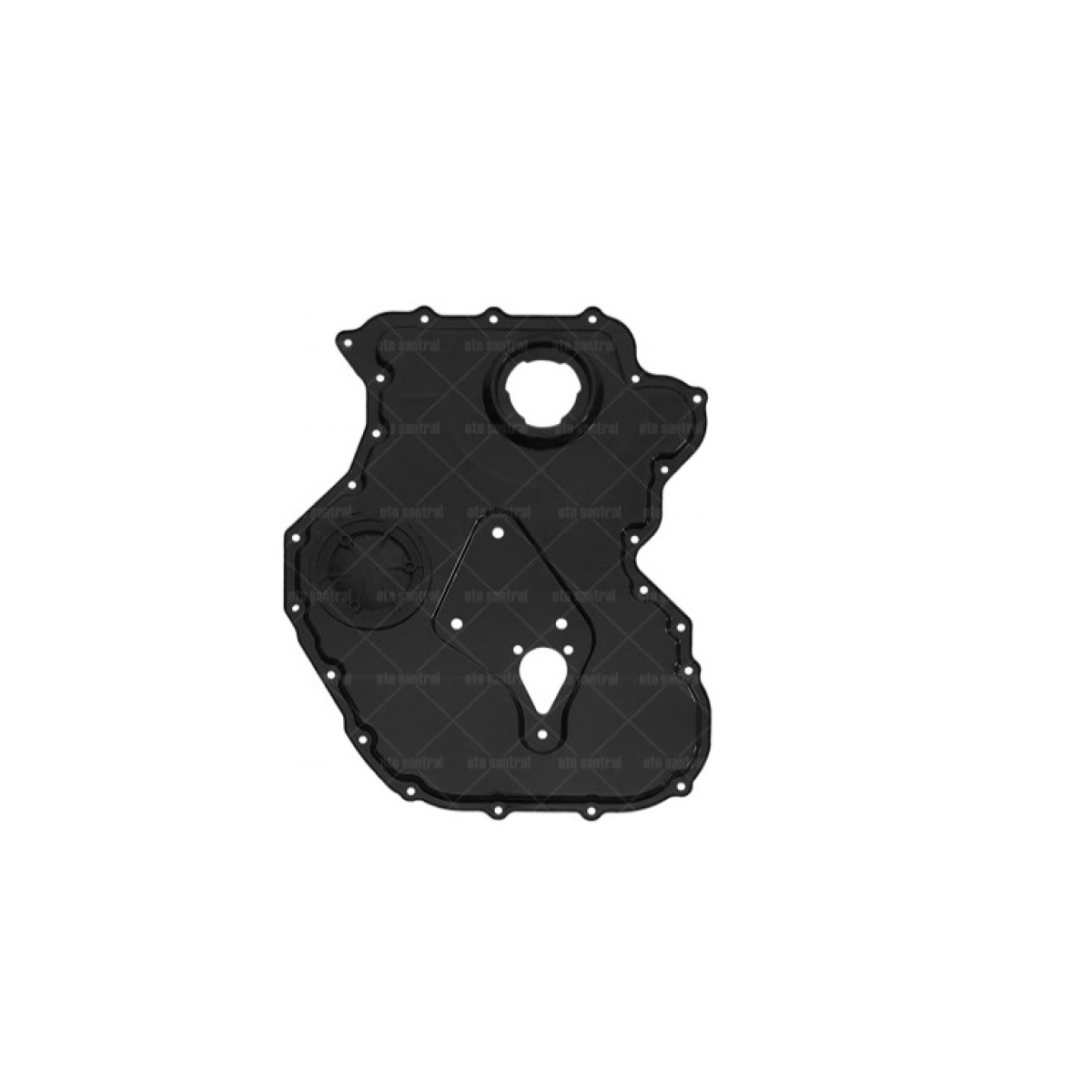 EKSANTRİK KAPAĞI OS203 TRANSIT V347 200PS 3.2 TDCI 06- RWD