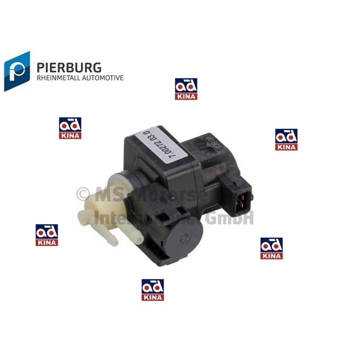 ELEKTROVANA 700272030 ACCENT ERA 1.5 CRDİ İ30 1.5 1.6 CRDİ (11-) TUCSON GEÇMELİ