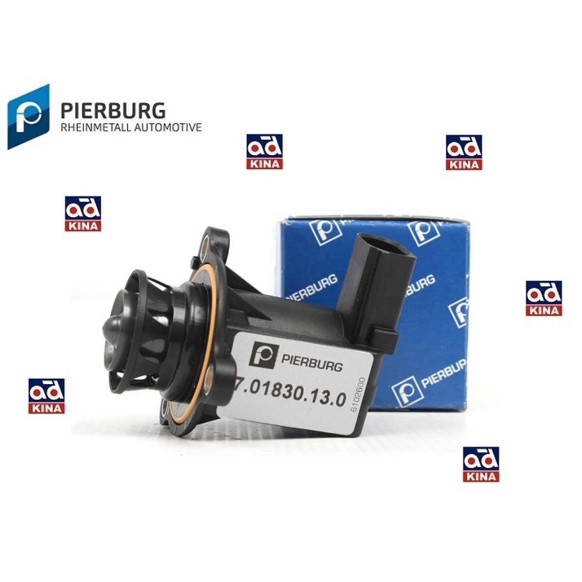 TURBO BASINÇ VALFİ GOLF-V A3 1.4 TSI (07-08) 1.4-1.8 TFSI (04-09)