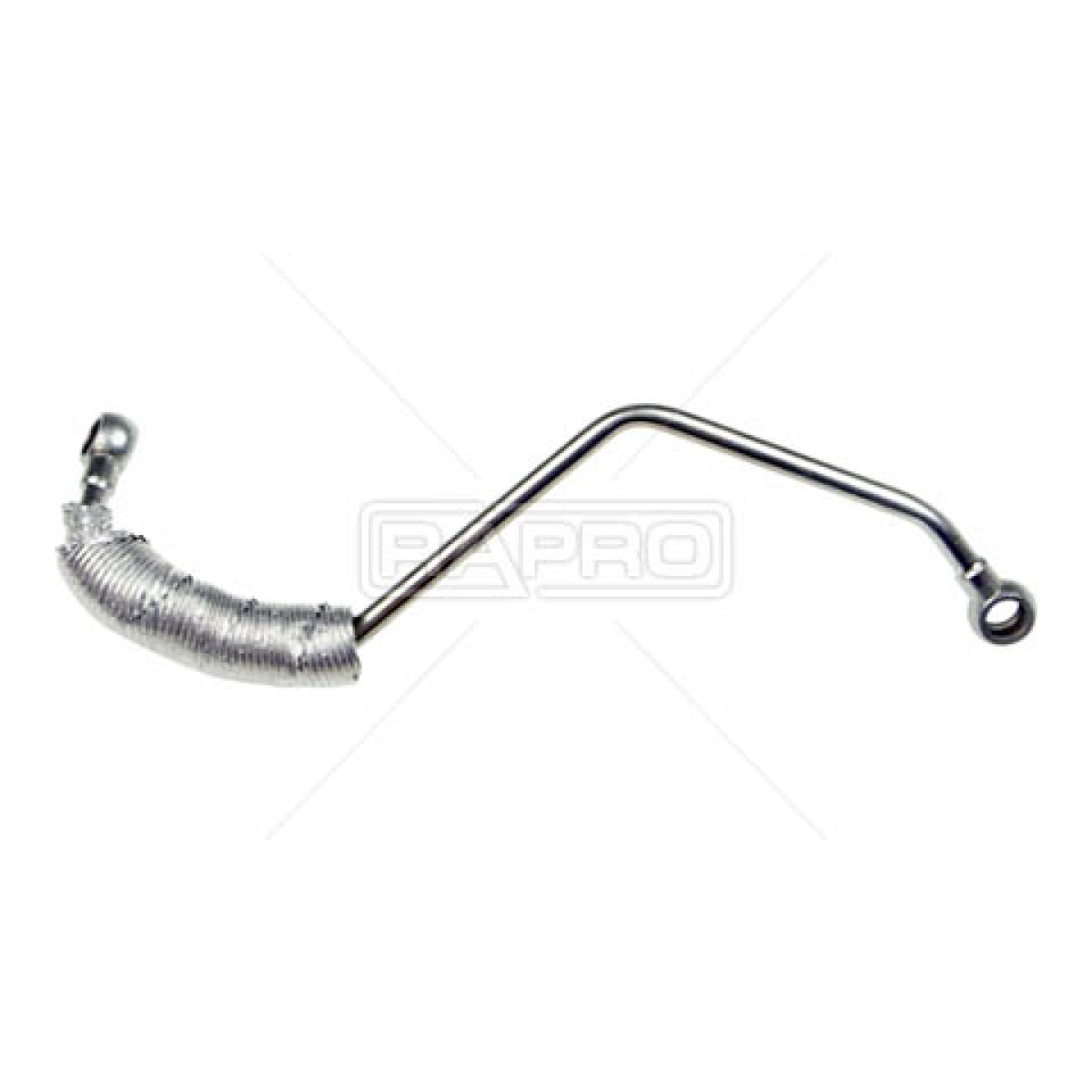 TURBO YAĞLAMA BORUSU 25004 GOLF V TIGUAN TOURAN 1.4 TSİ FSİ