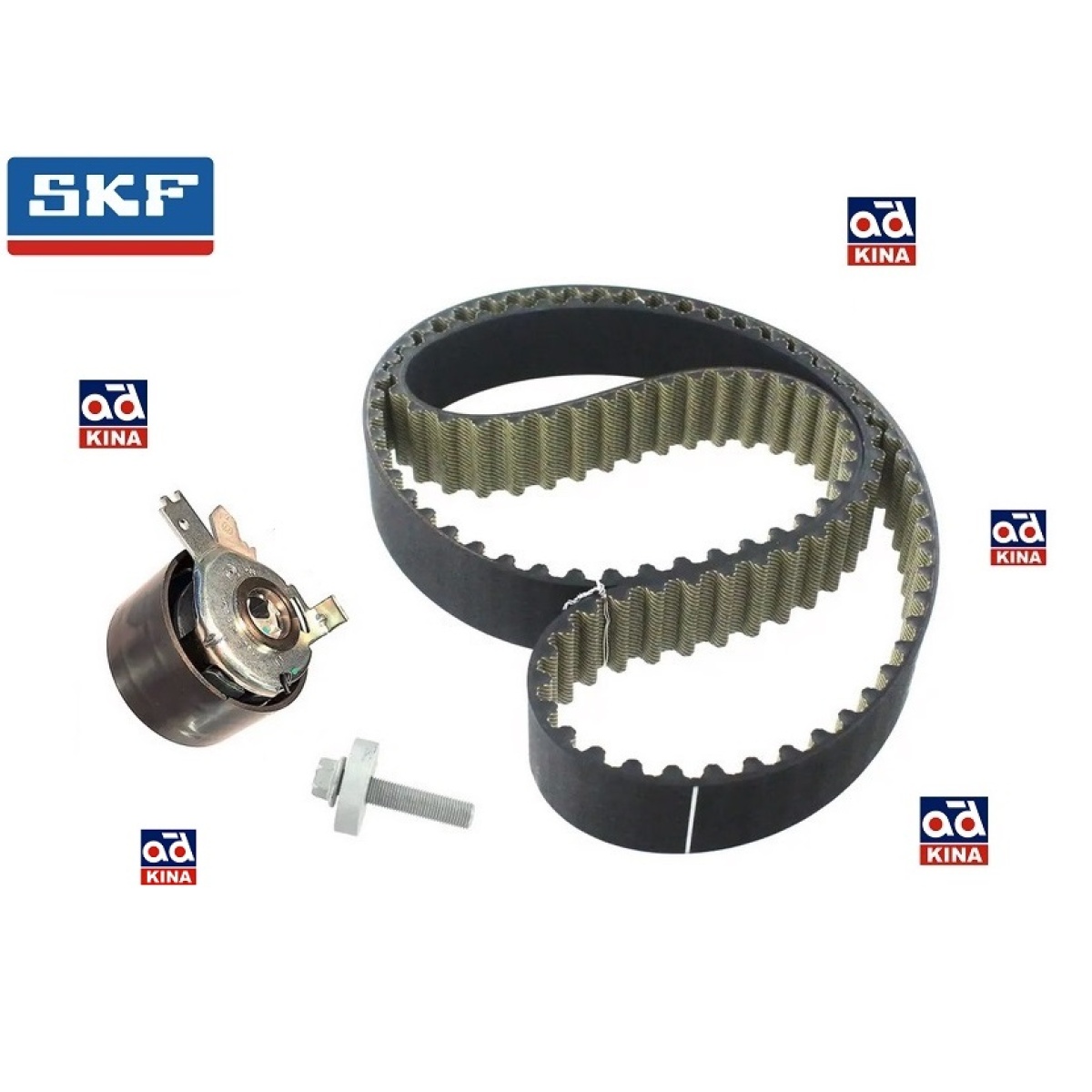 TRİGER SETİ VKMA06140 ADBLUELU 1.5 DCI (EURO6) MEGANE-IV CLIO-V CAPTUR (19-)