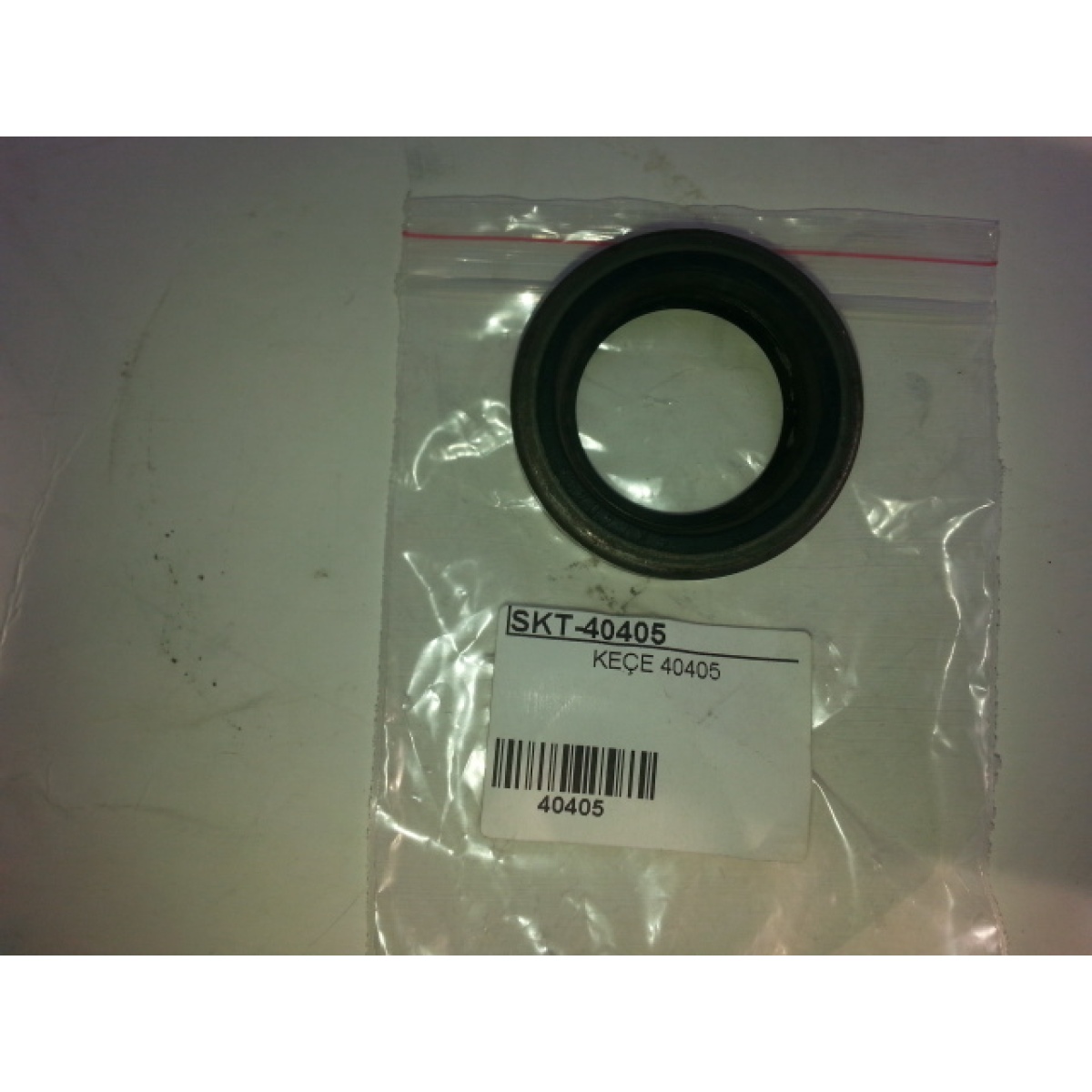 KEÇE 40405
