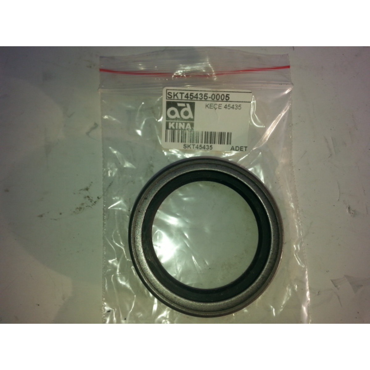 KRANK KEÇESİ 45435 48X65X12 365953