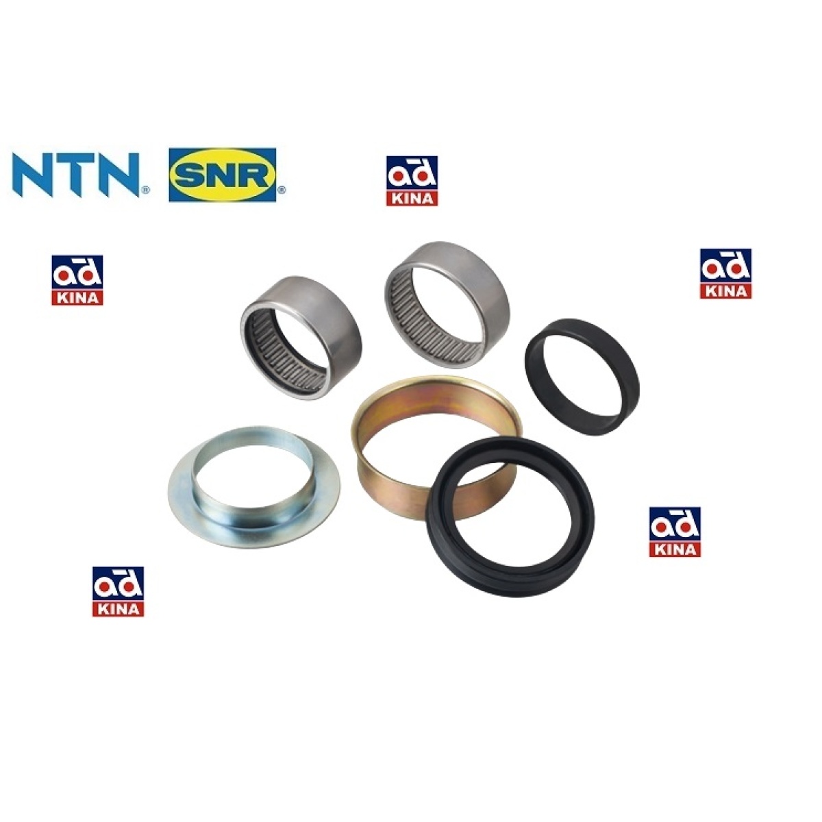 TORSİYON TAMİR TAKIMI KS55908 P306 XSARA