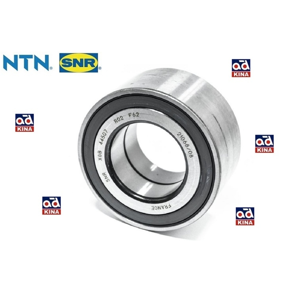 AKS BİLYASI ÖN XGB41793R02 MEGANE-III FLUENCE DUSTER