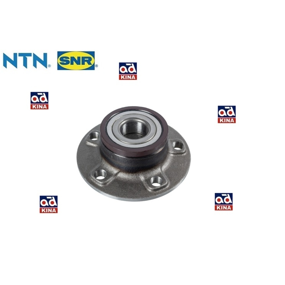 PORYA ARKA TEKER BİLYALI XTGB43745R01 XTGB41842R01 A4 A5 07->