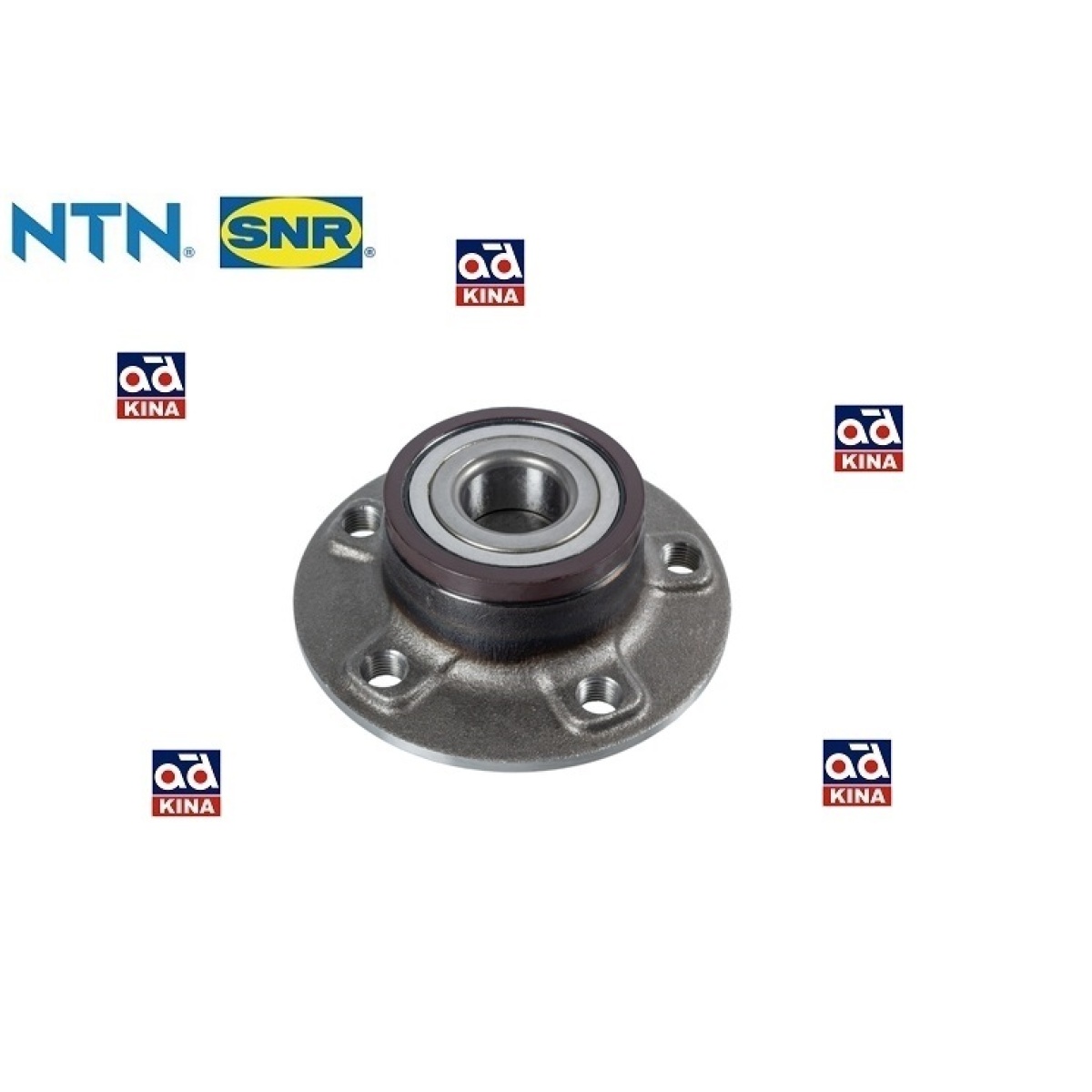 PORYALI ARKA BİLYALI XTGB44551S01 DOBLO 06> CORSA-D +ABSLİ KAMPANALI