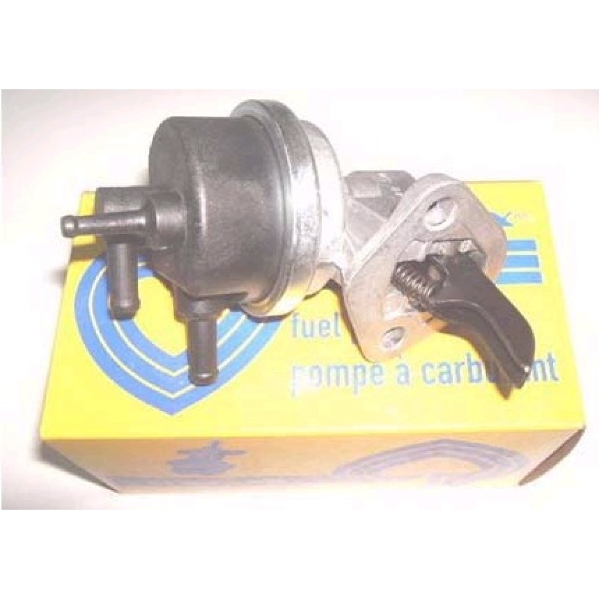 BENZİN OTOMATİĞİ 8744 R9 3 TÜPLÜ