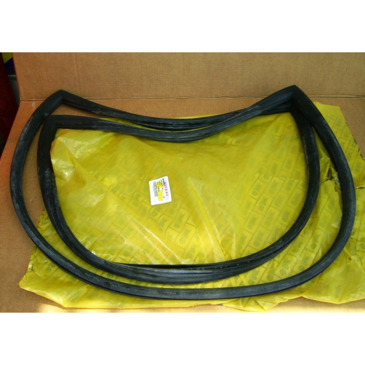 CAM LASTİĞİ ÖN 20134 M131 SLX