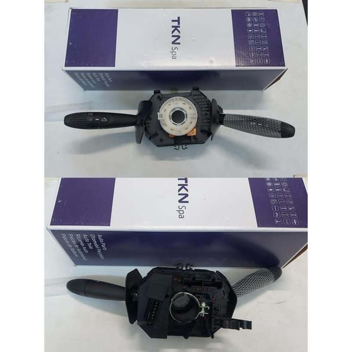 FAR SİLECEK KOLU KOMPLE FI-FKK-005 PALIO ALBEA 02-12