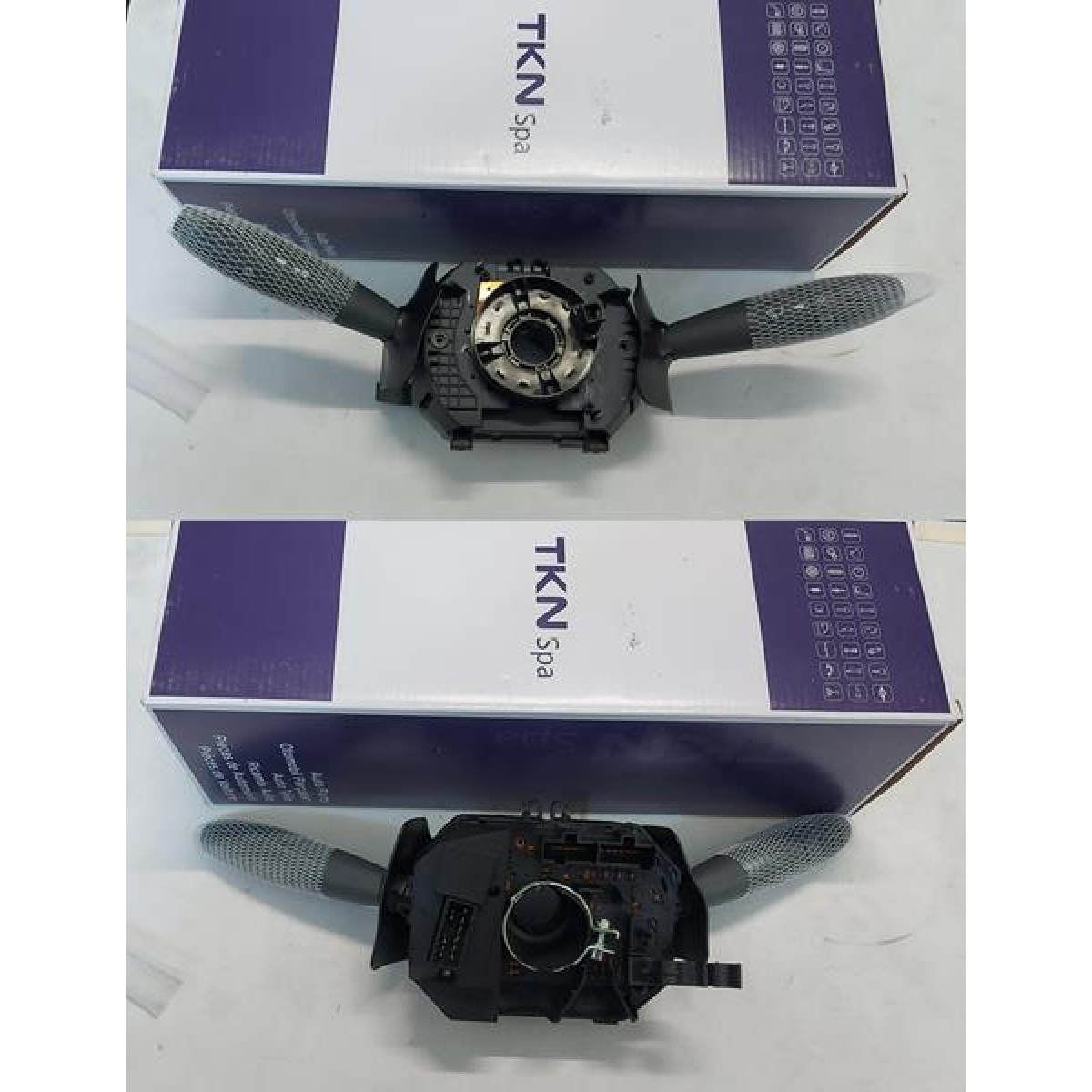 FAR SİLECEK KOLU KOMPLE FI-FKK-007 DOBLO 00-16 AIRBAGSİZ