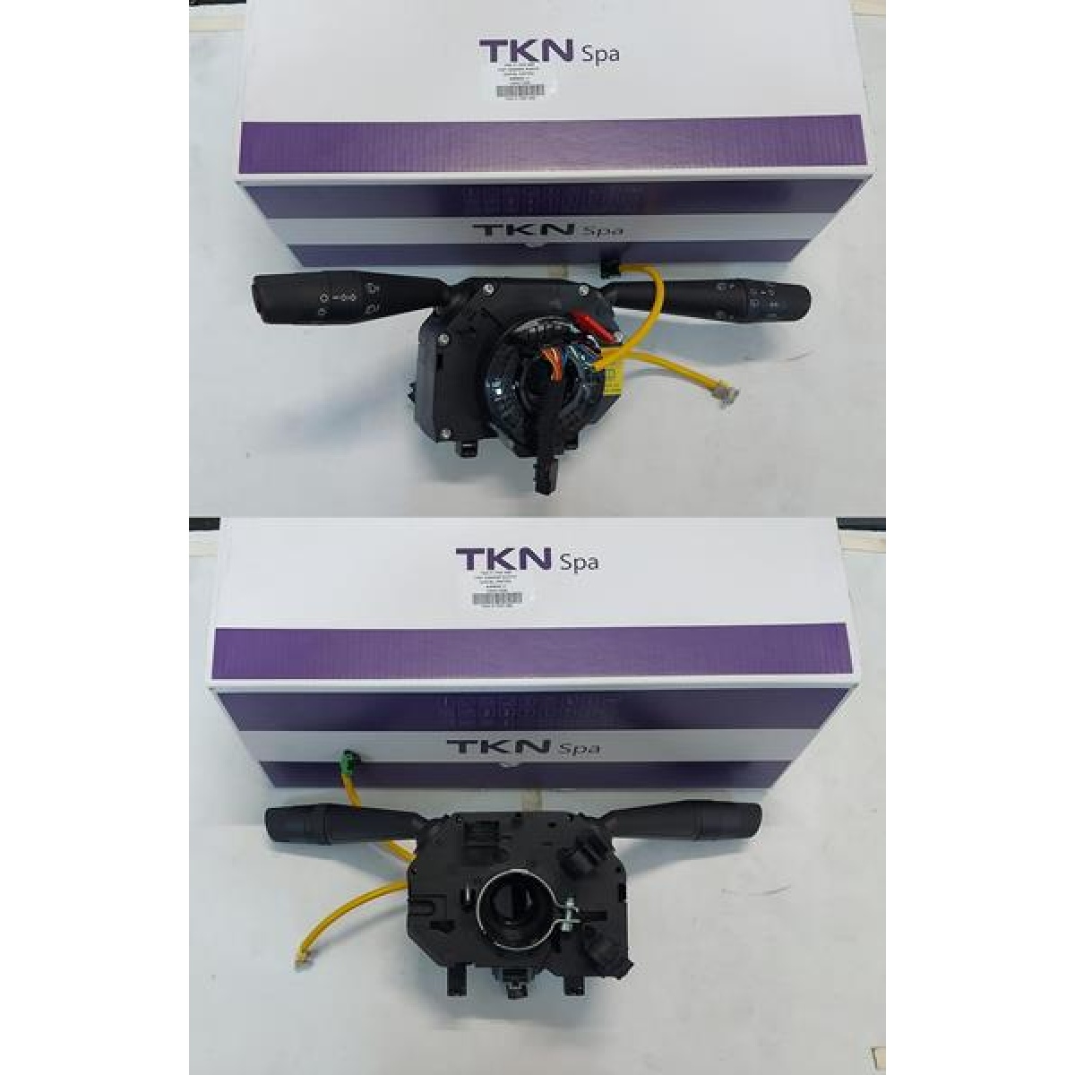 FAR SİLECEK KOLU KOMPLE FI-FKK-008 GRANDE PUNTO AIRBAGLİ