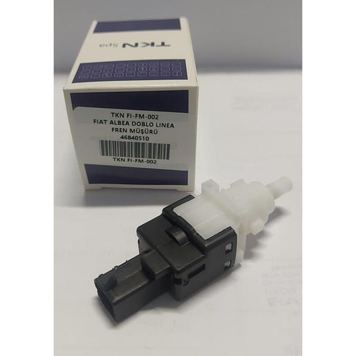 FREN MÜŞÜRÜ FI-FM-002 ALBEA DOBLO LINEA