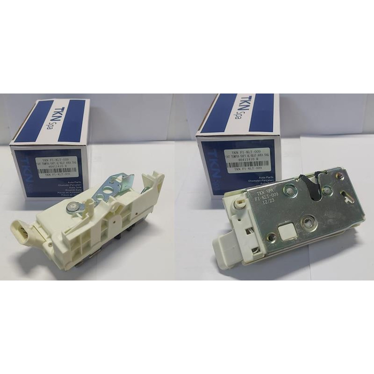 KAPI İÇ KİLİT ARKA SAĞ FI-KLT-009 TEMPRA