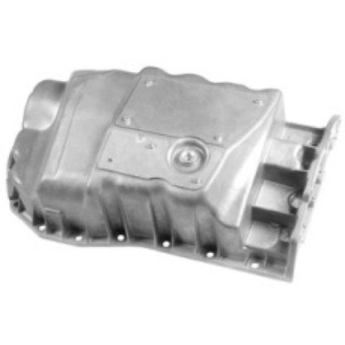 YAĞ KARTERİ RN-KRT-001 KANGO 1.9D LAGUNA-I-II MEGANE-I 1.9D F8Q F9Q F3R