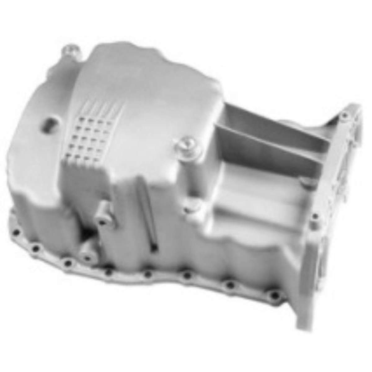 YAĞ KARTERİ RN-KRT-002 KANGO 1.5DCI MEGANE 1.6 K4M K4J 80 BG