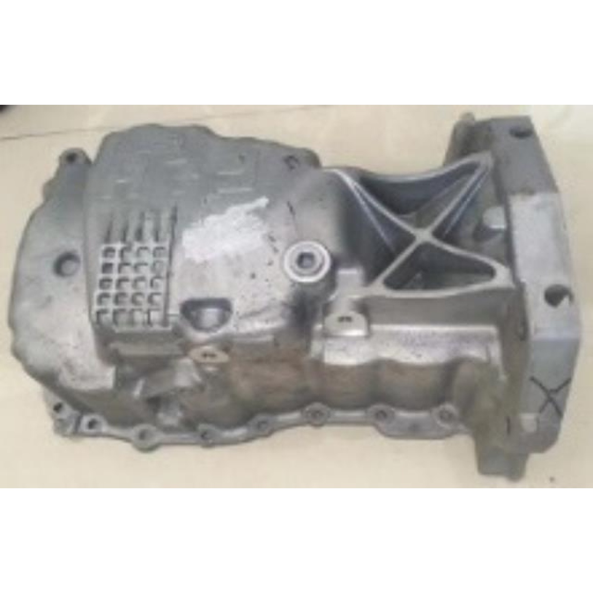 YAĞ KARTERİ RN-KRT-004  MEGANE III CLIO IV SANDERO 1.5DCİ