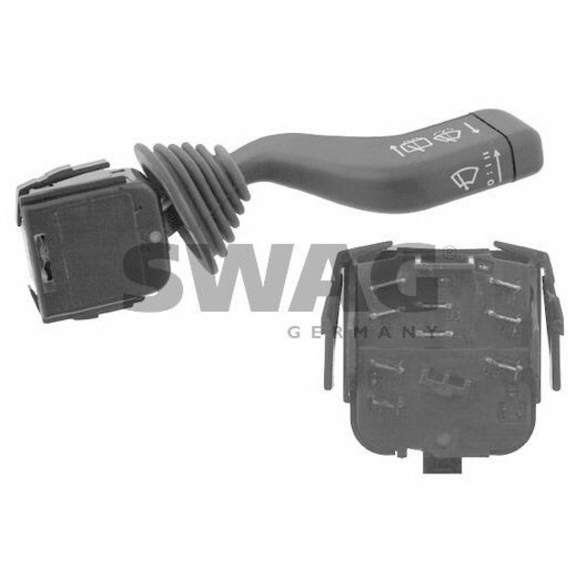 SİLECEK KUMANDA KOLU 202186755 AGILA (00-) ASTRA-F 91-99 HATCHBACK