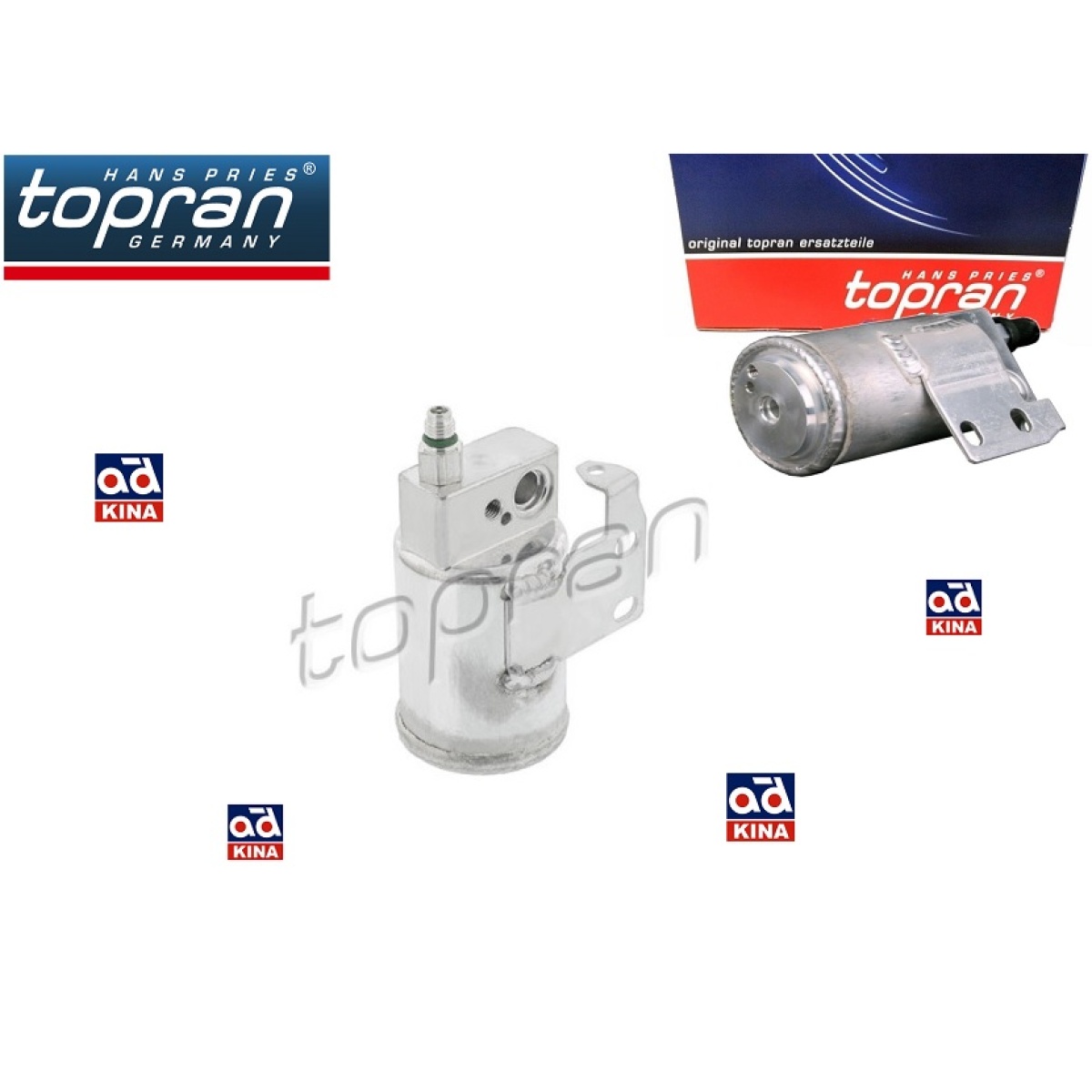 KLİMA TÜPÜ 206301756 ASTRA-G (1618150)