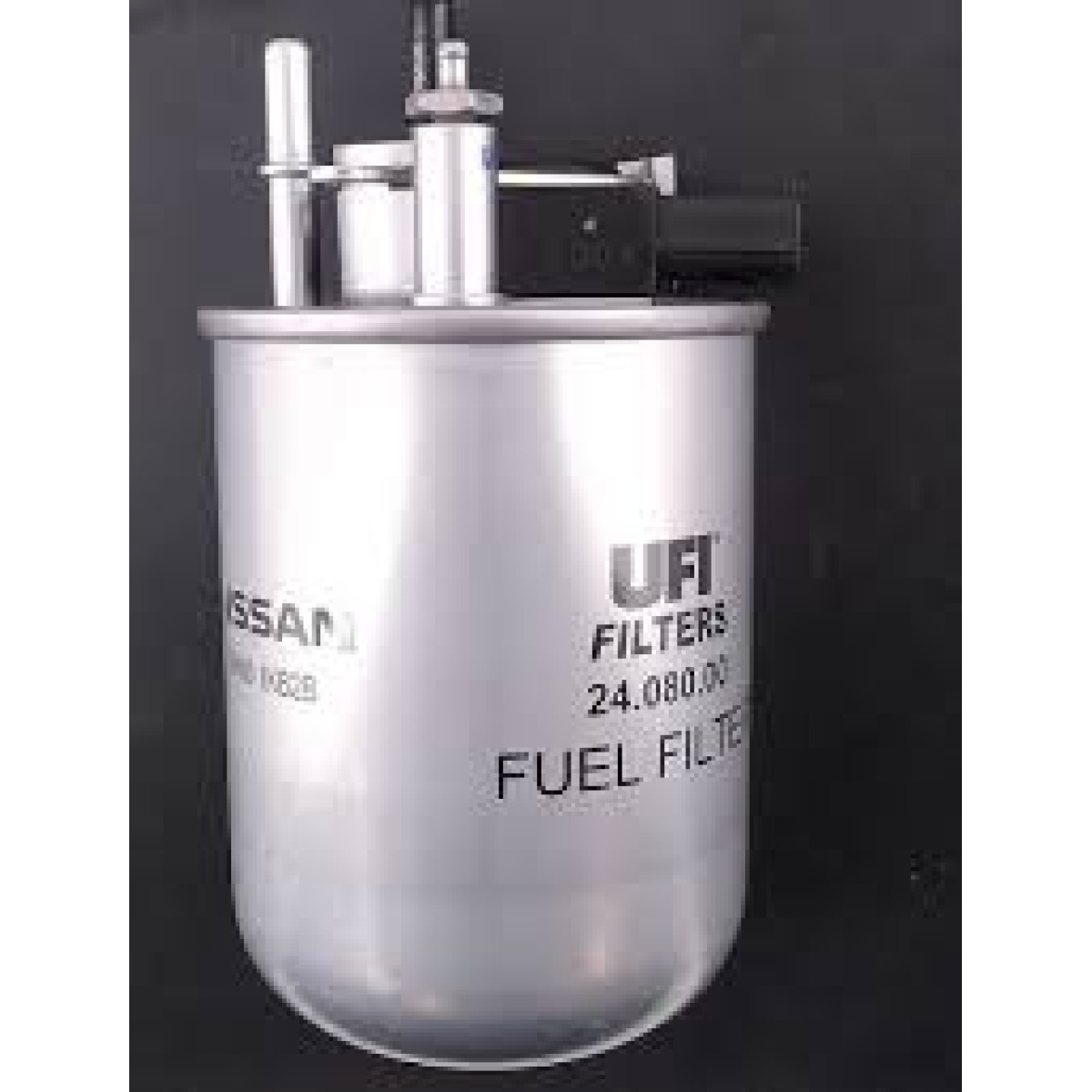 MAZOT FİLTRESİ 2408000 JUKE 1.5 DCI DPF (24.104.00 İLE AYNI)