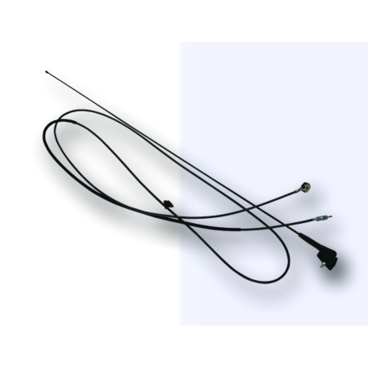 ANTEN KOMPLE 0371.21 R19 7702127371