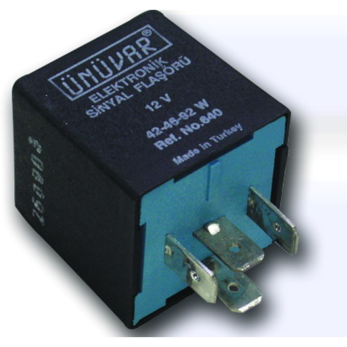 FLAŞÖR RÖLESİ 0640.2 R9 R11 R19