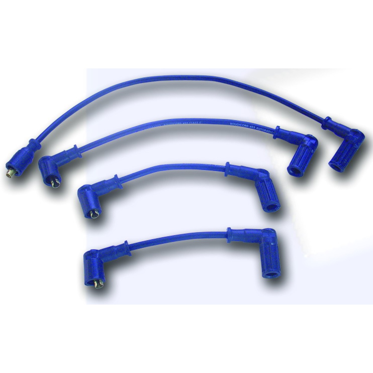 BUJİ KABLOSU TAKIMI 1494 DKS UNO TIPO TEMPRA