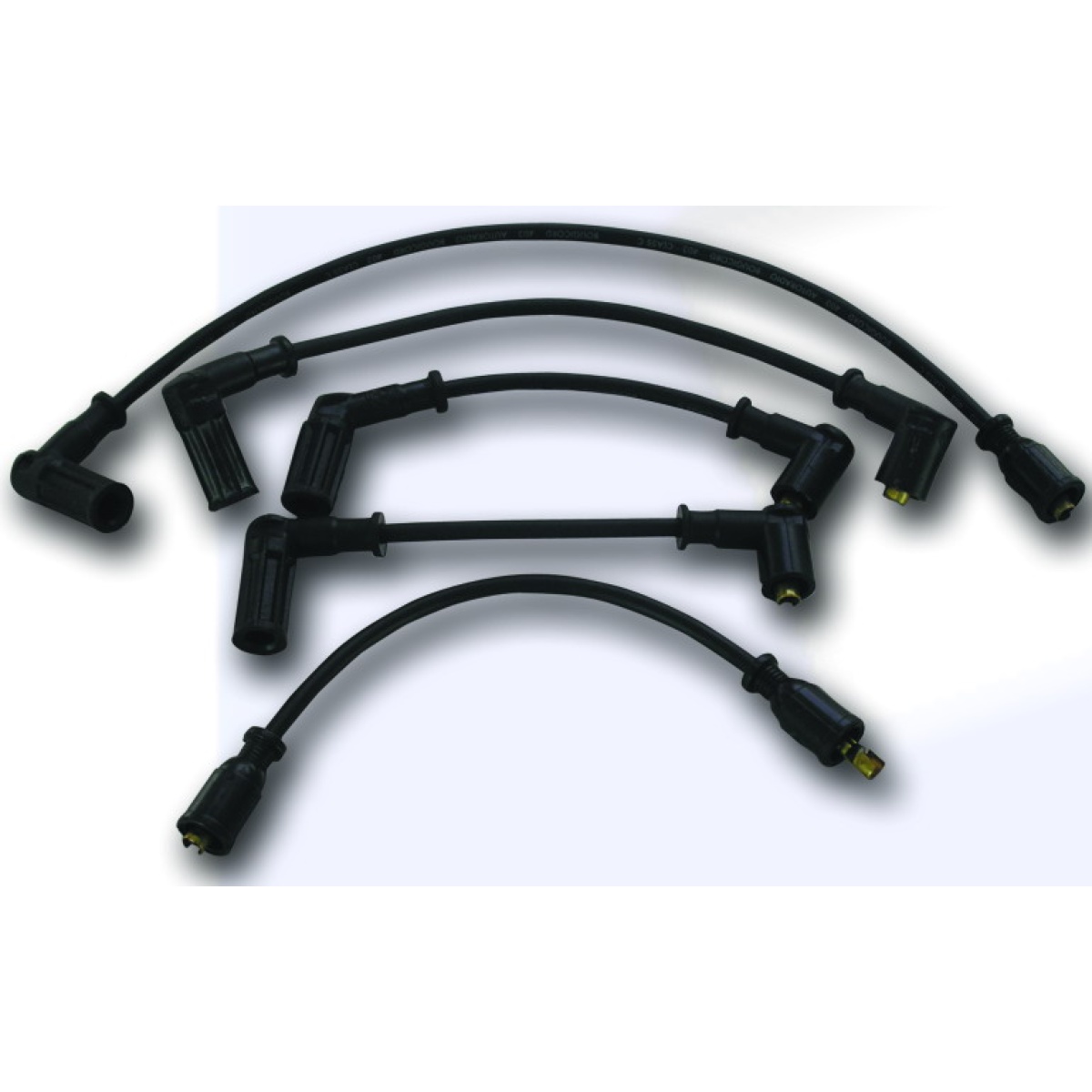 BUJİ VE BOBİN KABLO TAKIMI 1494124LPG DKS UZUN MOTOR