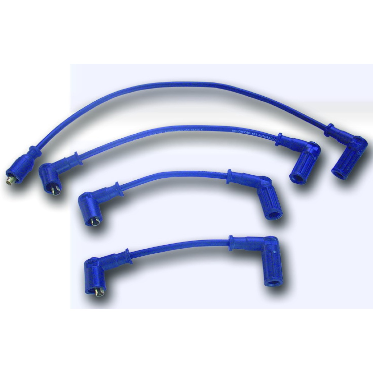 BUJİ KABLOSU TAKIMI 1494LPG DKS UNO TİPO TEMPRA