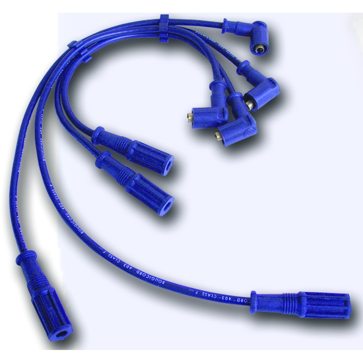 BUJİ KABLOSU TAKIMI 1497 PALIO SIENA WEEKEND SW 1.4 KARBÜRATÖR 96 01