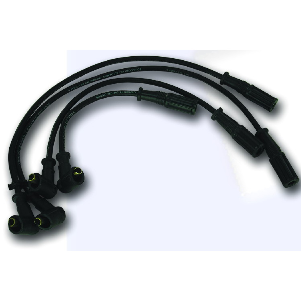 BUJİ KABLOSU TAKIMI 1810 PALIO SIENA WEEKEND SW 1.2IE 00 02 7776810