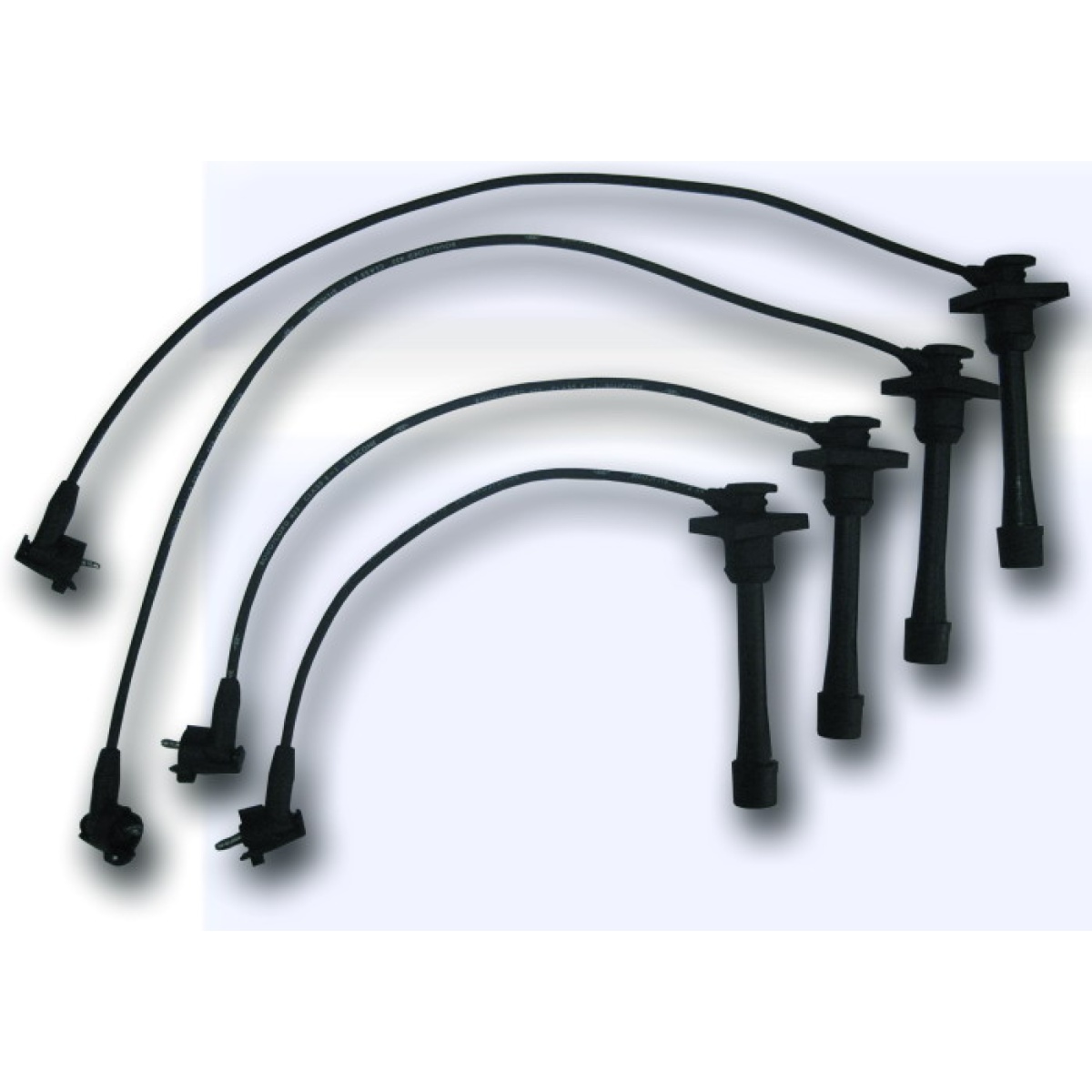 BUJİ KABLOSU 4207 COROLLA (E10) 1.3 XLI(EE101) 1.4(EE11) 1.5(AE11) (93-00)