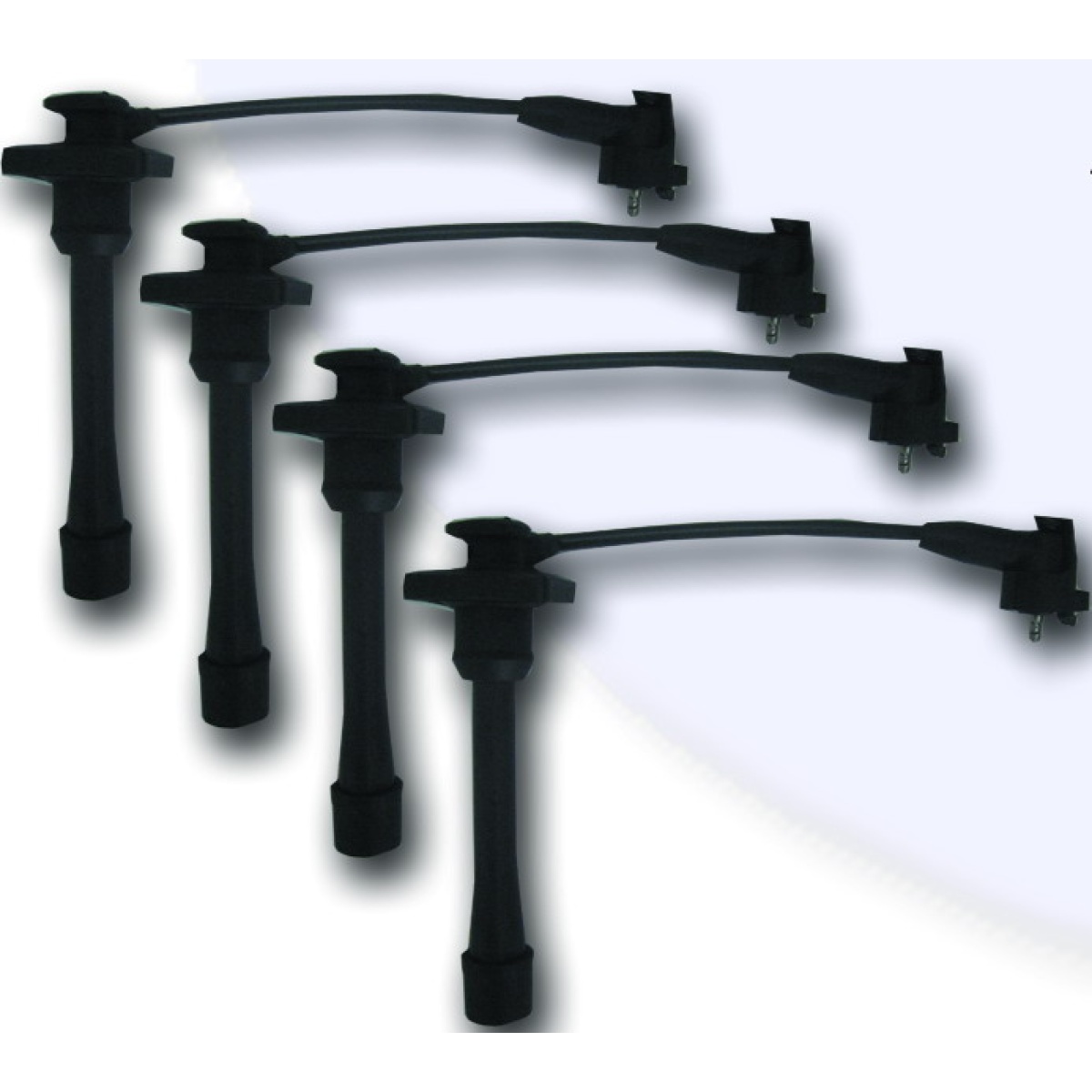 BUJİ KABLOSU 4210 COROLLA 1.6 4AFE-AE100 (92-98) DUDUCO 7892