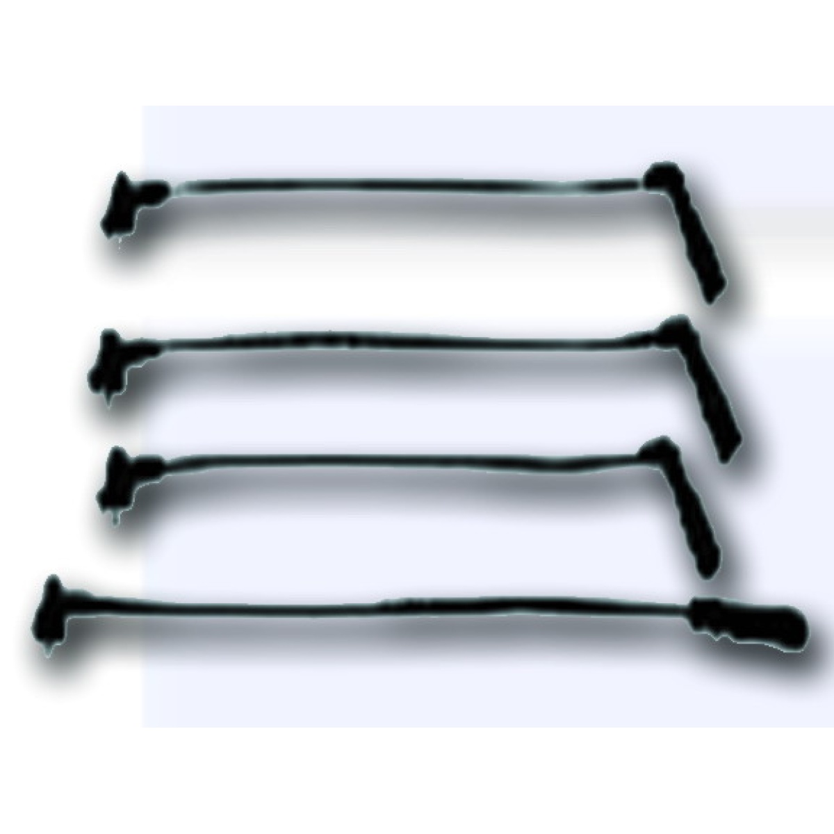 BUJİ KABLOSU 4211 COROLLA 1.3 12V (EE100) (92-97) DUDUCO 7890