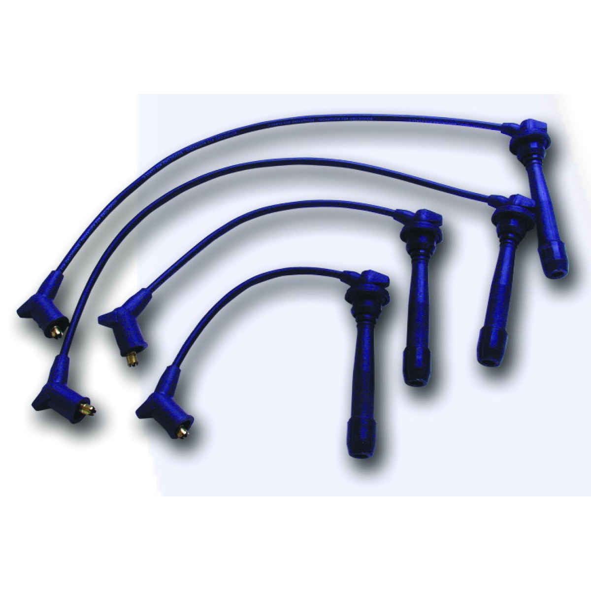 BUJİ KABLOSU TAKIMI 7022 ACCENT ERA 1.4-1.6 ADMIRA 1.6 ENJ (02-)