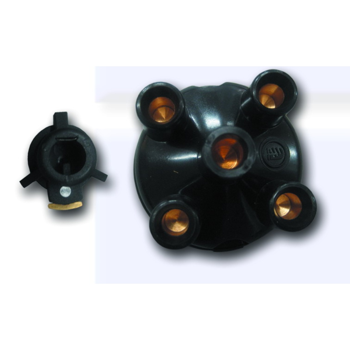 DİSTRİBÜTÖR KAPAĞI + TEVZİ MAKARASI 9013.2 SPRING