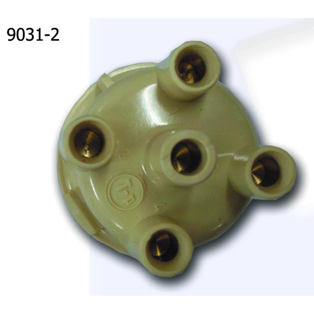 DİSTRİBÜTÖR KAPAĞI 9031.2 DOĞAN SLX