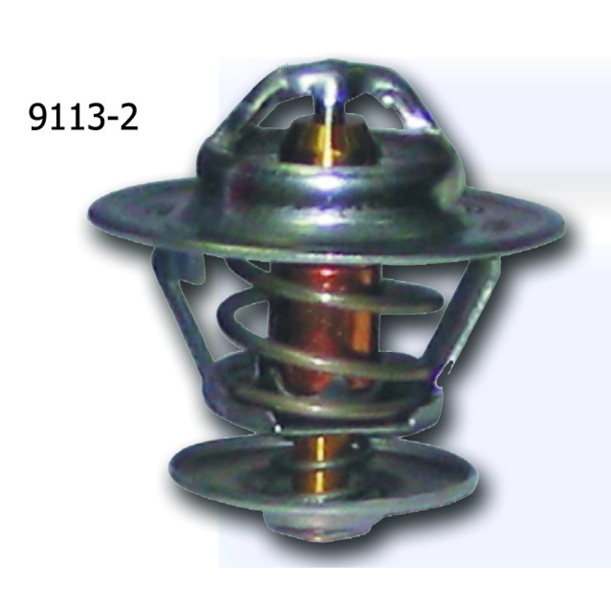 TERMOSTAT 9113.2 LAGUNA 2.0 İ-16V ASTRA-F 1.7 TD (91 99)