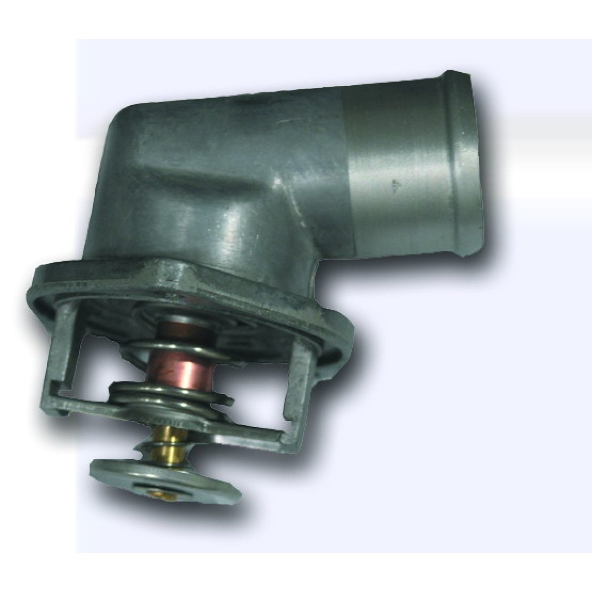 TERMOSTAT KOMPLE 9121.2 ASTRA-F CORSA-B 1.4 1.6-16V