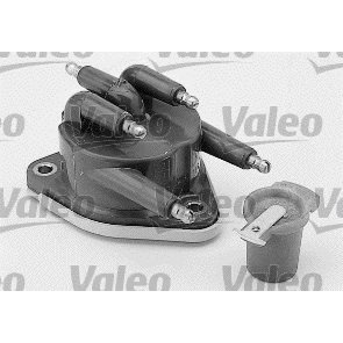 DİSTRİBÜTÖR KAPAĞI + TEVZİ MAKARASI 525409 R9 R11 1.7