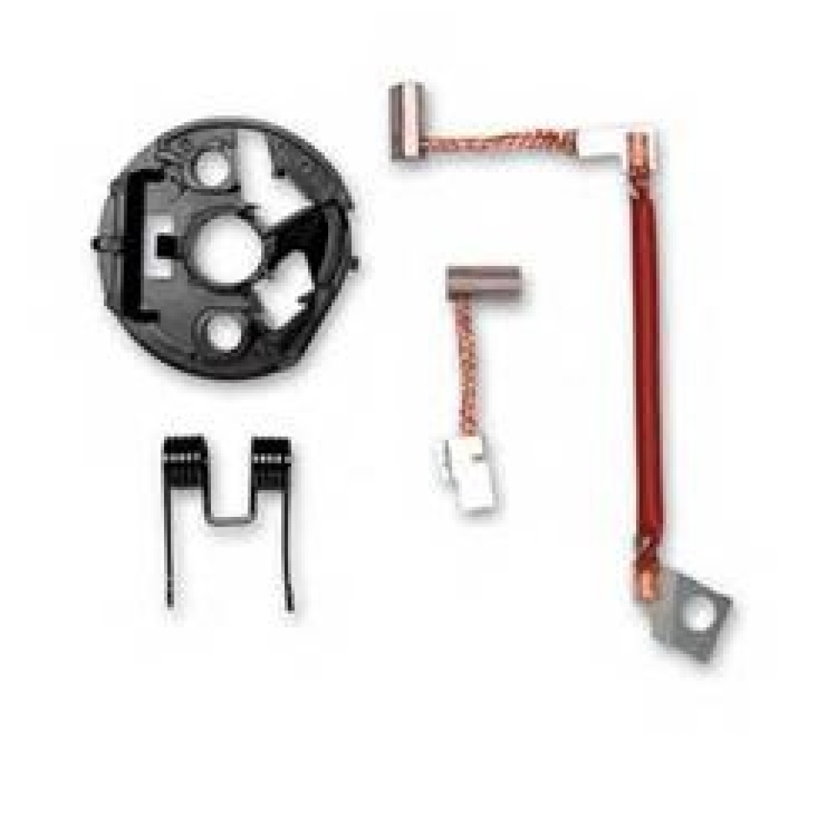 MARŞ KÖMÜR KAPAĞI 594130 OPEL D6RA (25-28-32-48)