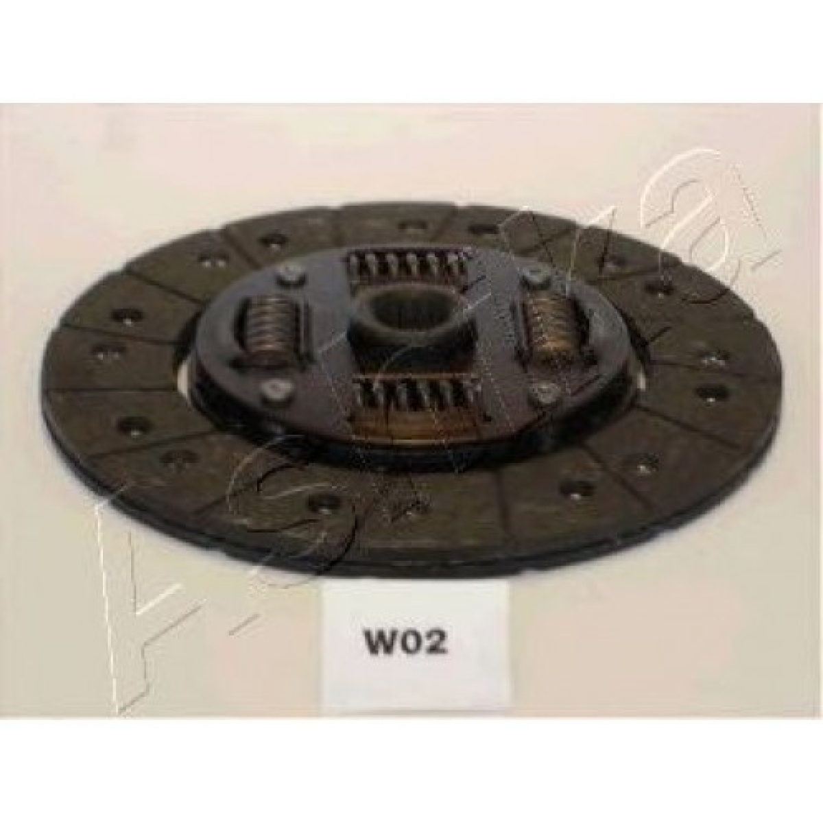 DEBRİYAJ BALATASI 803707 TICO 0.8