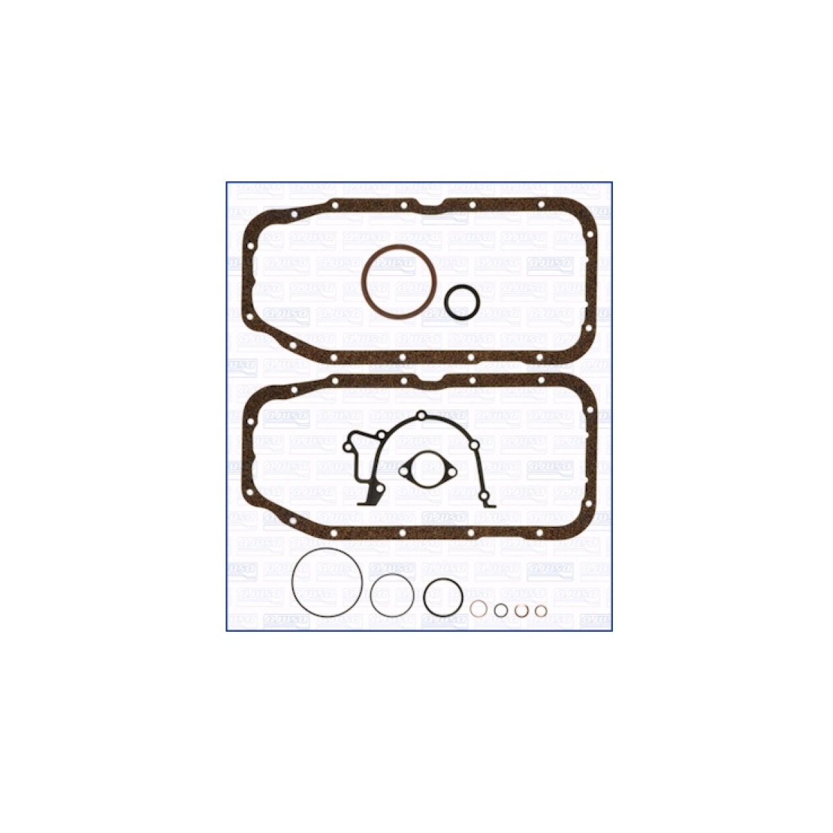 CONTA ALT TAKIM 081305402 VECTRA-A 2.0-16V C20XE C20LET