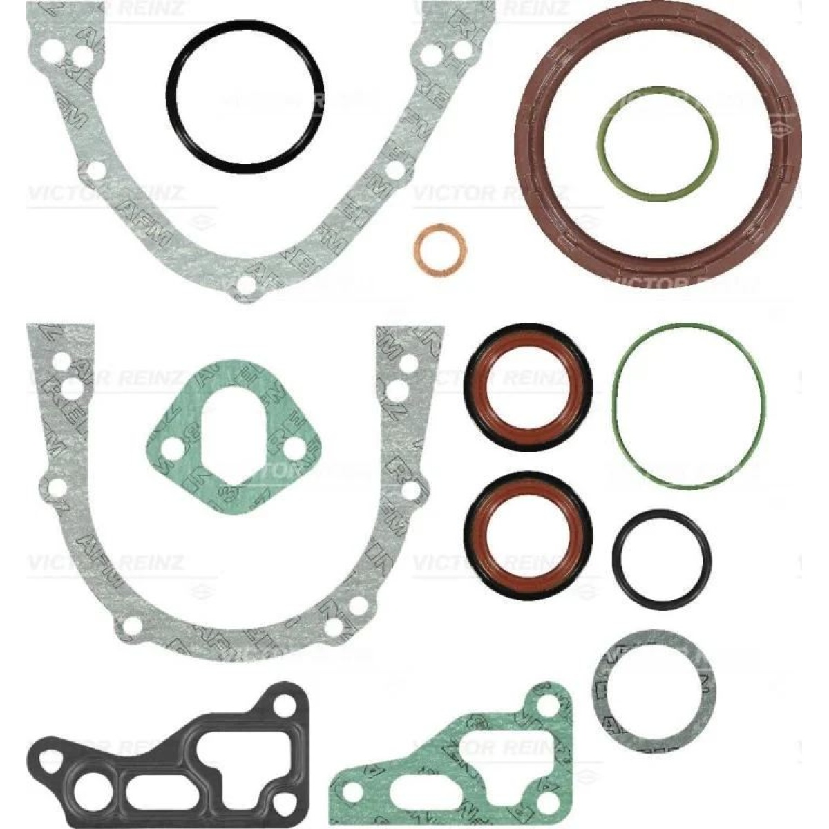 CONTA TAKIM ALT 82313403 CLASSIC PASSAT 1.9 TDI