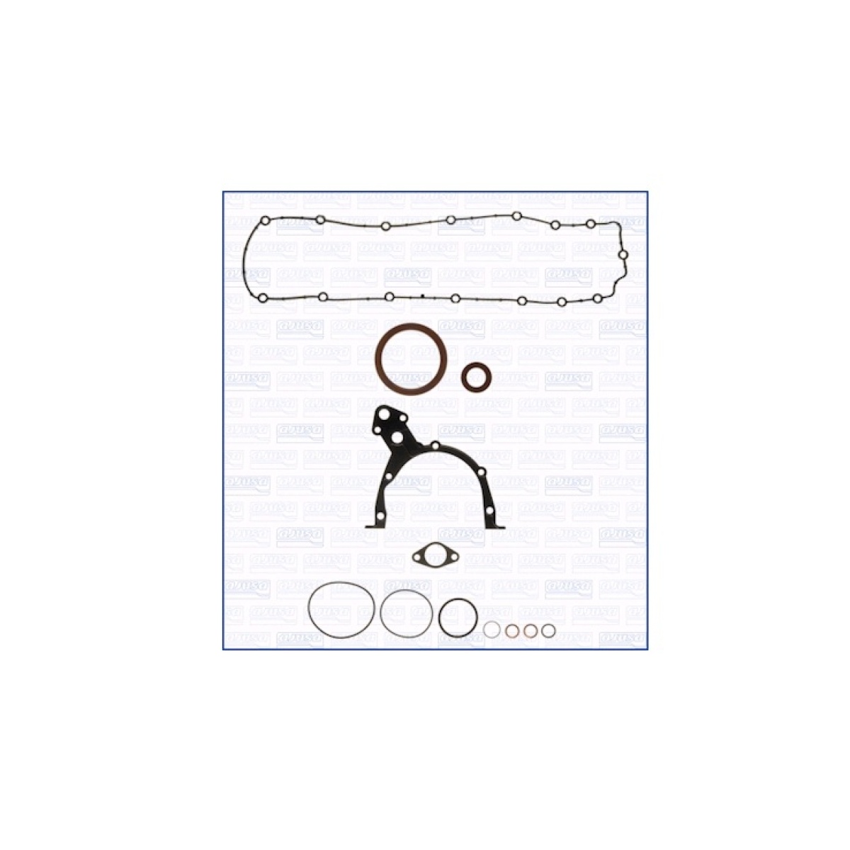 CONTA ALT TAKIM 083122601 ASTRA CORSA-B (X16XEL X14NZ X16XE)