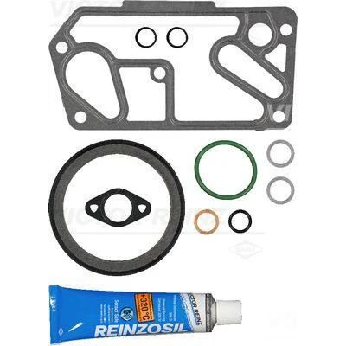 CONTA ALT TAKIM 083833201 TRANSPORTER T5 (03>) TOUAREG 2.5TDI BAC-AXE-AXD-BLK