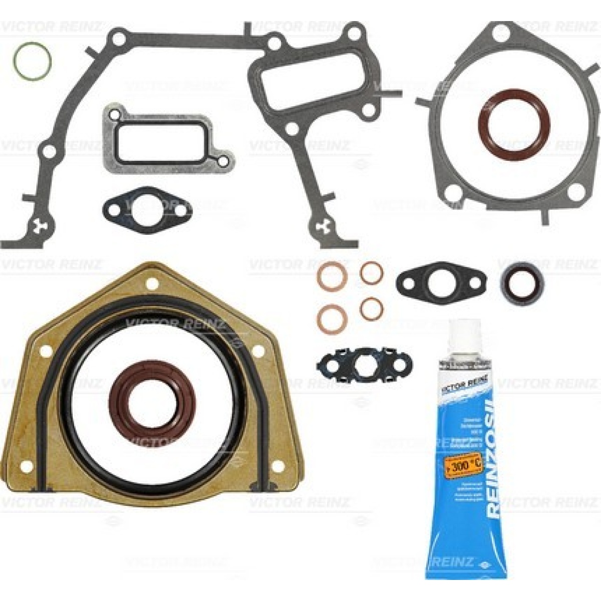 CONTA ALT TAKIM 083964801 INSIGNIA 2.0 DTC DTH DTJ ASTRA-J ZAFIRA-C
