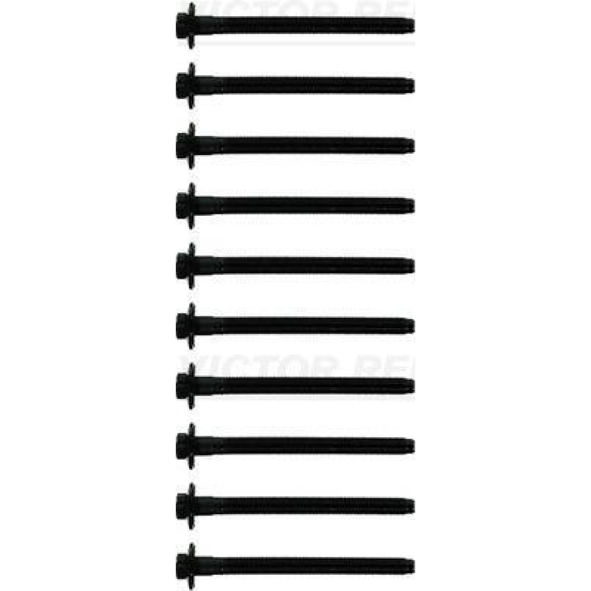 SİLİNDİR KAPAK SAPLAMASI 141100201 MEGANE-IV 1.6 DCİ TALISMAN TRAFIC